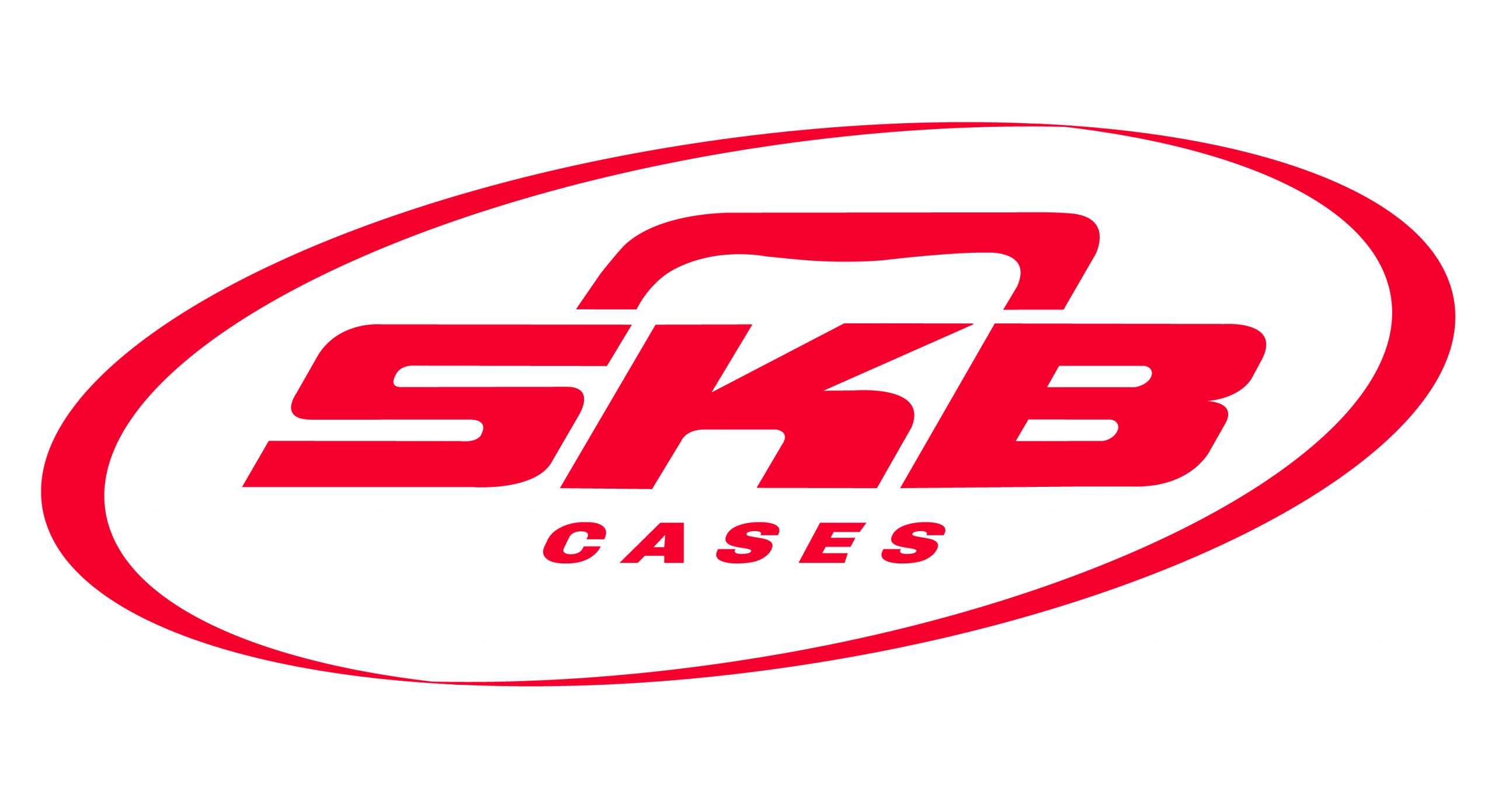 SKB Cases Logo