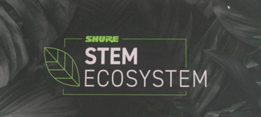 STEM ECOSYSTEM – Made with IT in Mind