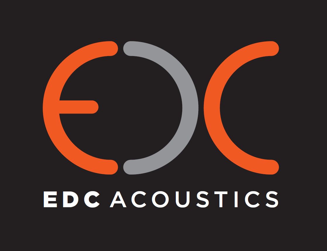 Excellence Welcomes EDC Acoustics