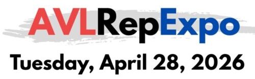 AVL Rep Expo 2026 In Minneapolis Tuesday April 28th